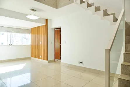 Apartamento com 2 Quartos à venda, 140m² no Lourdes, Belo Horizonte