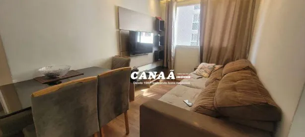 Apartamento com 2 Quartos à venda, 42m² no Jardim Paris, São Paulo