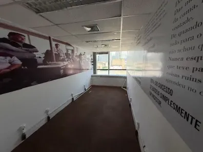 Sala Comercial para alugar, 191m² no Centro, Rio de Janeiro
