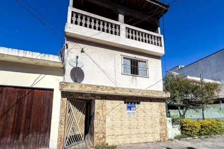 Casa com 2 Quartos para alugar, 101m² no Vila Oratório, São Paulo