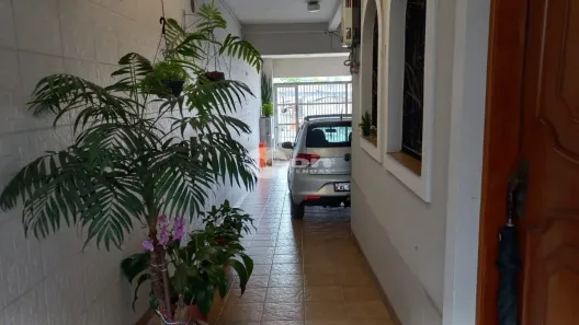 Sobrado com 4 Quartos à venda, 165m² no Assunção, São Bernardo do Campo
