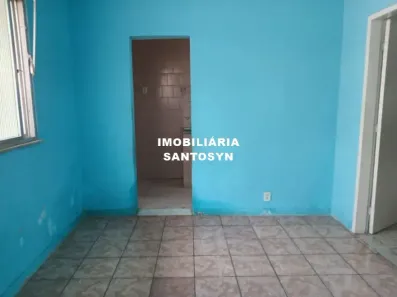 Casa com 2 Quartos à venda, 55m² no Ramos, Rio de Janeiro