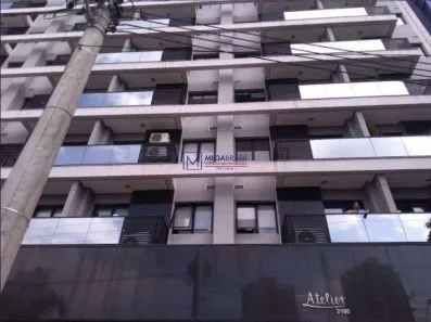 Sala Comercial à venda, 32m² no Ipiranga, São Paulo