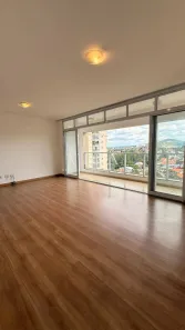 Apartamento com 3 Quartos para venda ou aluguel, 122m² no Sítio Tamboré Alphaville, Barueri