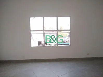 Sala Comercial para alugar, 26m² no Vila Mascote, São Paulo
