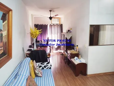 Apartamento com 1 Quarto à venda, 65m² no Tijuca, Rio de Janeiro