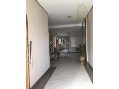 Apartamento com 3 Quartos à venda, 58m² no Vila Ema, São Paulo