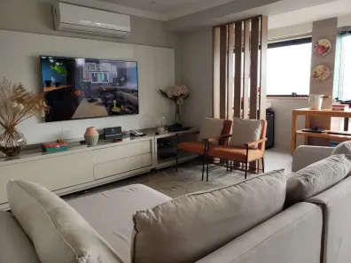 Apartamento com 4 Quartos à venda, 150m² no Barra da Tijuca, Rio de Janeiro