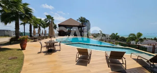 Apartamento com 2 Quartos à venda, 65m² no Cotovelo (Distrito Litoral), Parnamirim