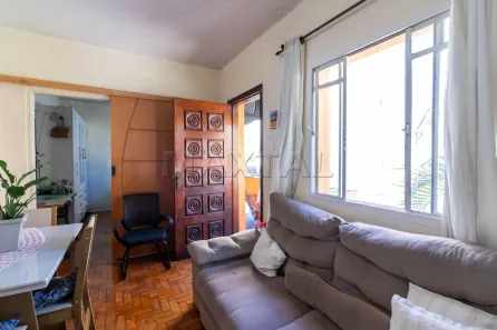 Casa de Condomínio com 2 Quartos à venda, 72m² no Santa Teresinha, São Paulo
