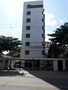 Apartamento com 3 Quartos à venda, 62m² no Várzea, Recife