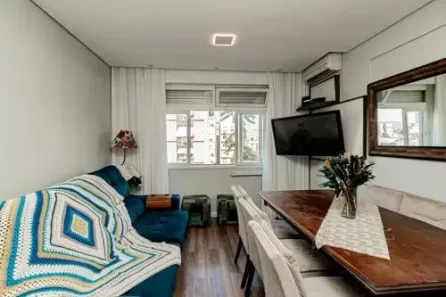 Apartamento com 3 Quartos à venda, 90m² no Centro Histórico, Porto Alegre