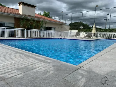 Apartamento com 3 Quartos à venda, 71m² no Pirabeiraba (Pirabeiraba), Joinville