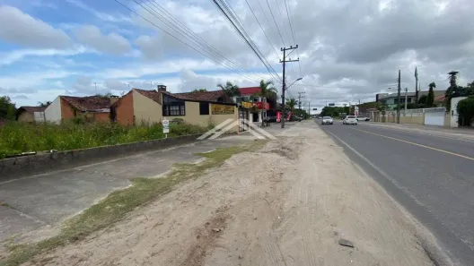 Lote/Terreno para alugar, 450m² no Itapema do Norte, Itapoá