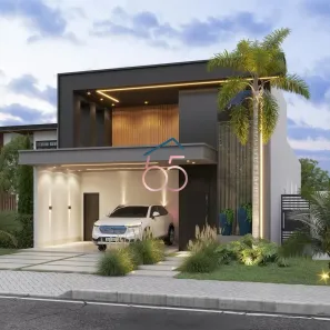 Casa de Condomínio com 3 Quartos à venda, 183m² no Morada dos Nobres, Cuiabá