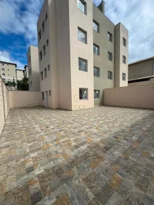 Apartamento com 2 Quartos à venda, 82m² no Frei Leopoldo, Belo Horizonte