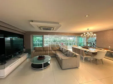 Apartamento com 3 Quartos à venda, 208m² no Mucuripe, Fortaleza