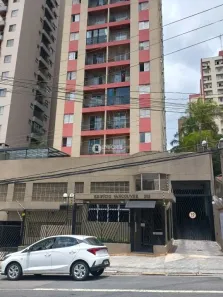 Apartamento com 2 Quartos à venda, 58m² no Vila Esperança, São Paulo