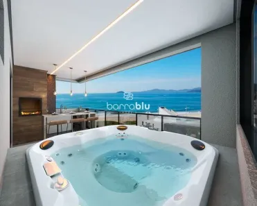 Apartamento com 3 Quartos à venda, 100m² no Itajuba, Barra Velha