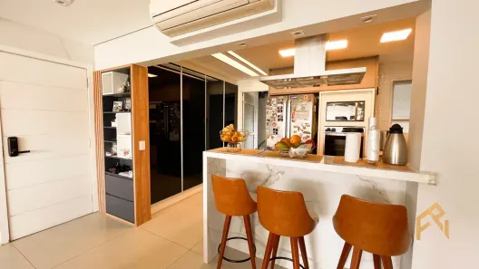 Apartamento com 4 Quartos à venda, 140m² no Vila Cruzeiro, São Paulo