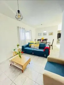 Apartamento com 2 Quartos para alugar, 43m² no Jardim Cidade Universitária, João Pessoa