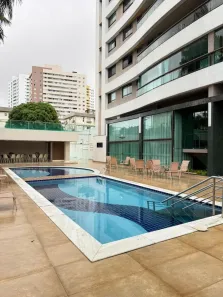 Apartamento com 3 Quartos à venda, 136m² no Capim Macio, Natal