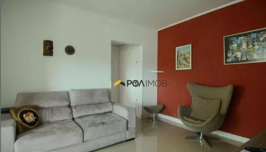 Apartamento com 2 Quartos para alugar, 80m² no Tristeza, Porto Alegre