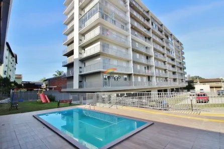 com 2 Quartos à venda, 68m² no Primavera, Novo Hamburgo