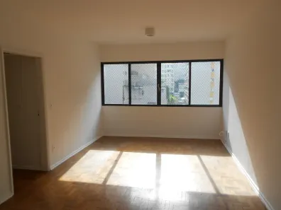 Apartamento com 2 Quartos para alugar, 88m² no Jardim Paulista, São Paulo