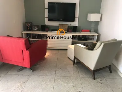 Apartamento com 3 Quartos à venda, 110m² no Barra da Tijuca, Rio de Janeiro