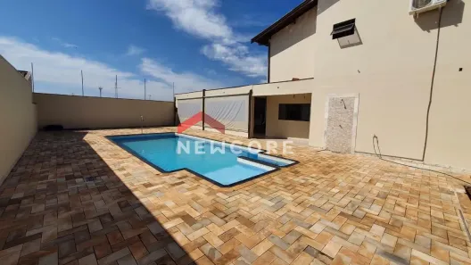 Casa com 3 Quartos à venda, 374m² no Jardim Flórida, Bauru