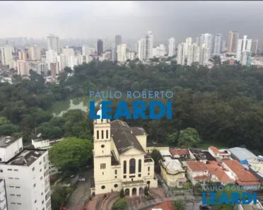 Cobertura com 2 Quartos à venda, 460m² no Aclimação, São Paulo