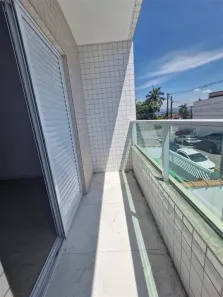 Casa com 2 Quartos à venda, 100m² no Sítio do Campo, Praia Grande
