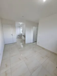 Apartamento com 2 Quartos à venda, 40m² no Industrial, Camaçari