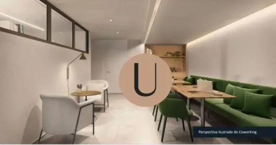 Apartamento com 1 Quarto à venda, 27m² no Itaim Bibi, São Paulo