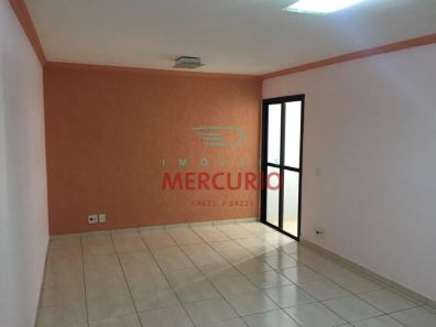 Apartamento com 2 Quartos à venda, 63m² no Jardim Infante Dom Henrique, Bauru