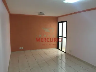 Apartamento com 2 Quartos à venda, 63m² no Jardim Infante Dom Henrique, Bauru