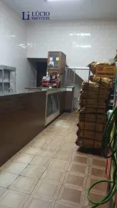 Ponto Comercial para alugar, 40m² no Santa Terezinha, Santo André