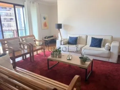 Apartamento com 4 Quartos à venda, 235m² no Cambuí, Campinas