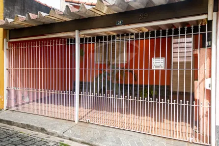 Casa com 1 Quarto à venda, 70m² no Vila Rosália, Guarulhos