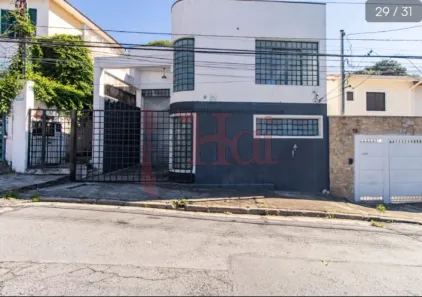 Galpão/Depósito/Armazém à venda, 600m² no Vila Ipojuca, São Paulo