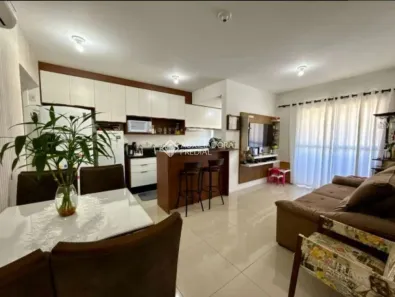 Apartamento com 3 Quartos à venda, 87m² no Pagani, Palhoça