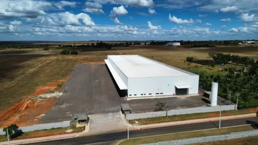 Galpão/Depósito/Armazém para alugar, 9000m² no Asa Sul, Brasília