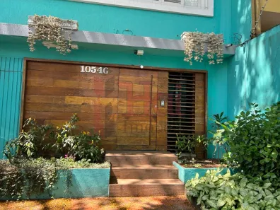 Imóvel Comercial à venda, 183m² no Parque Colonial, São Paulo