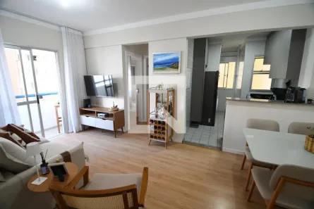 Apartamento com 1 Quarto à venda, 47m² no Botafogo, Campinas