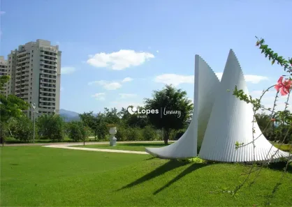 Apartamento com 3 Quartos à venda, 95m² no Barra da Tijuca, Rio de Janeiro