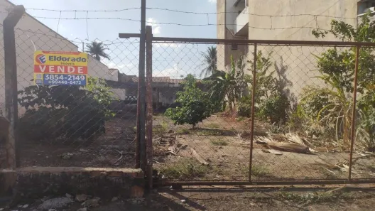 Lote/Terreno à venda, 250m² no Jardim Nova Terra (Nova Veneza), Sumaré