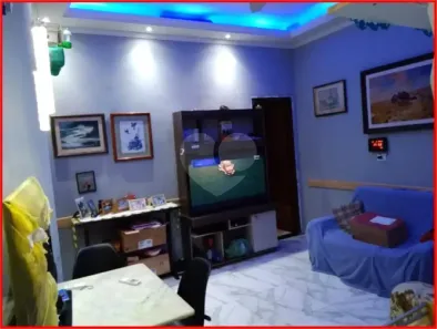 Apartamento com 3 Quartos à venda, 80m² no Barra Funda, São Paulo