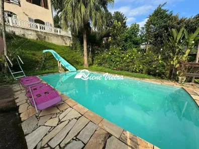 Fazenda/Sítio com 3 Quartos à venda, 1000m² no Residencial Country Club Santa Isabel, Santa Isabel