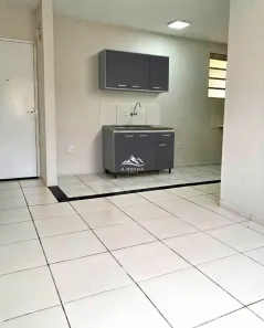 Apartamento com 2 Quartos à venda, 52m² no Nova Palhoça, Palhoça